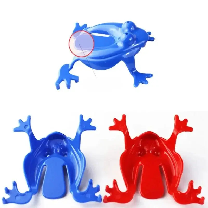 Jumping Frog Toys One to Twenty Pack for Kids Parent Child Anxiety and Stress Relief Assorted Party Gift