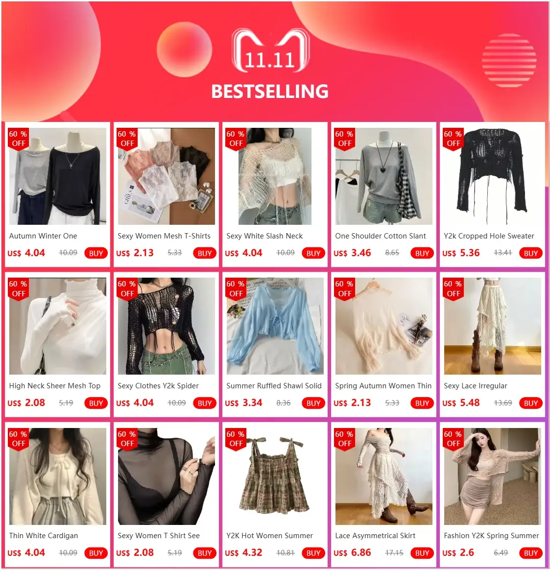 Sexy Women Mesh T Shirt See Through Top Lace Blouse Long Sleeve O Neck Sheer Crop Tee For Night Club Party