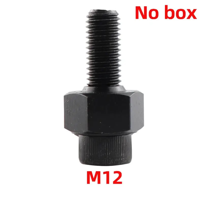 Hand Rivet Nut Gun Manual Riveter Tool For M3 To M10 Rivnut Nuts Easy Installation