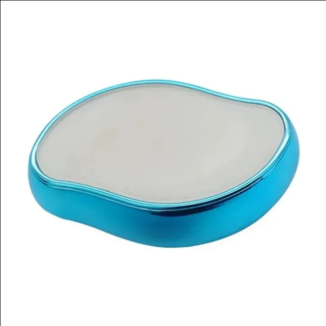 Hair Removal Physical Epilators Crystal Hair Eraser Safe Easy Cleaning Reusable Body Depilation Tools For Smooth Skin