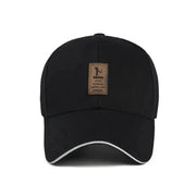 Four Seasons Cotton Baseball Cap Unisex All Season Sun Hat For Men Women Casual Outdoor Sun Protection