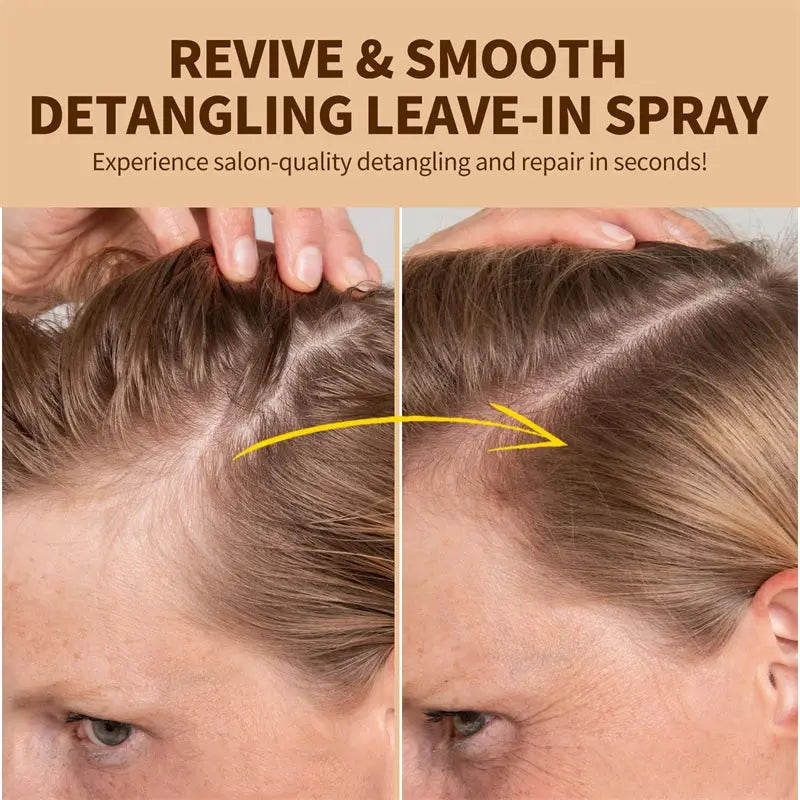 Sevich 30ml Hebal Oil Essence Fast Hair Growth Spray Hair Loss Treatment Help for hair Growth Hair Care