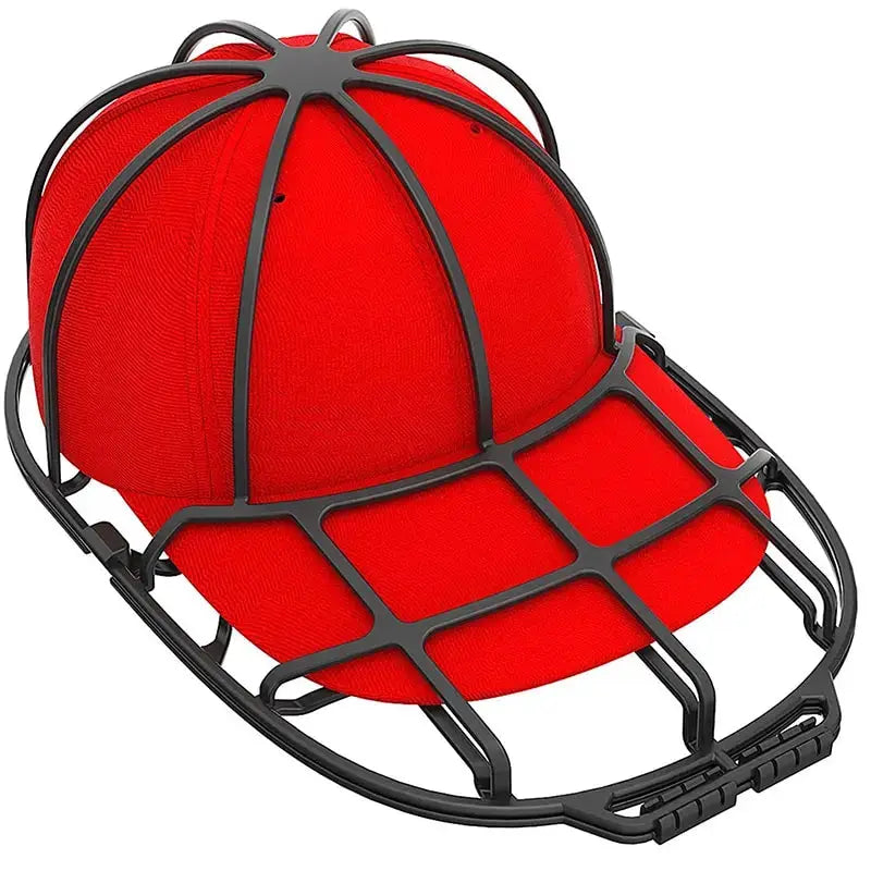 Baseball Cap Washer Anti Deformation Protector Rack For Dishwasher And Washing Machine Hat Frame Creative Home Supplies