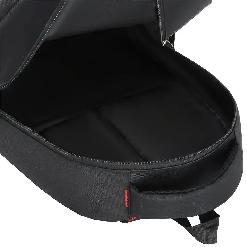 UrbanTrail Mens Backpack Waterproof Large Capacity Casual Laptop Backpack With Adjustable Straps