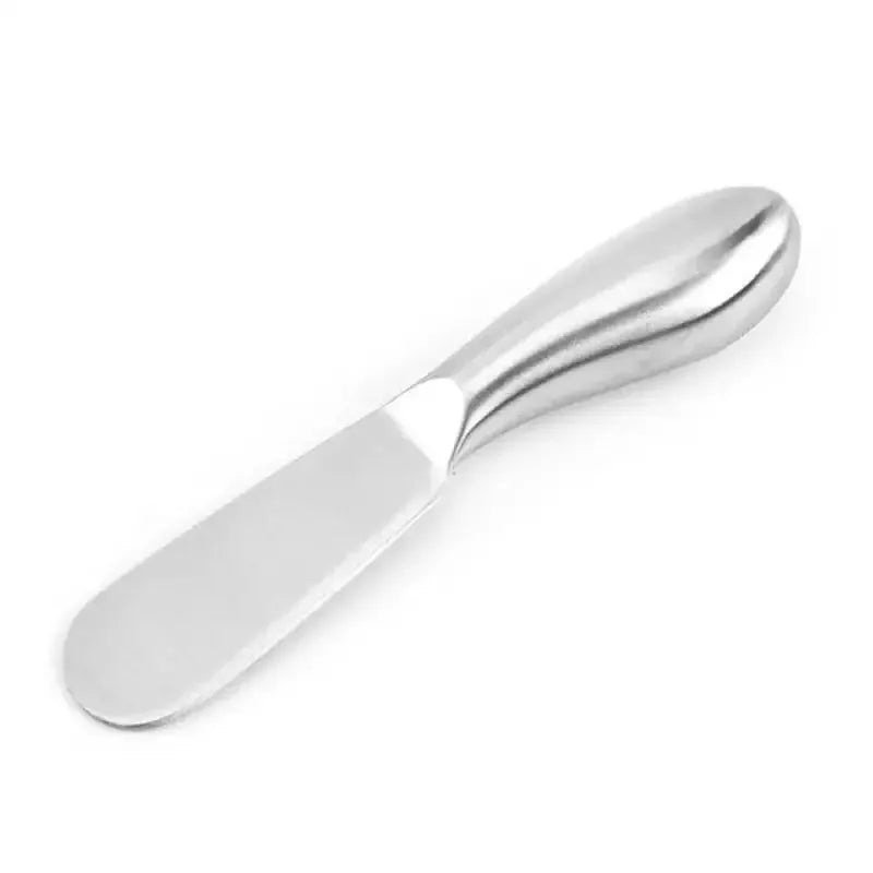 Stainless Steel Butter Cutter And Jam Spreaders Cheese Slicer Utensil Multifunction Bread Knife Kitchen Gadget