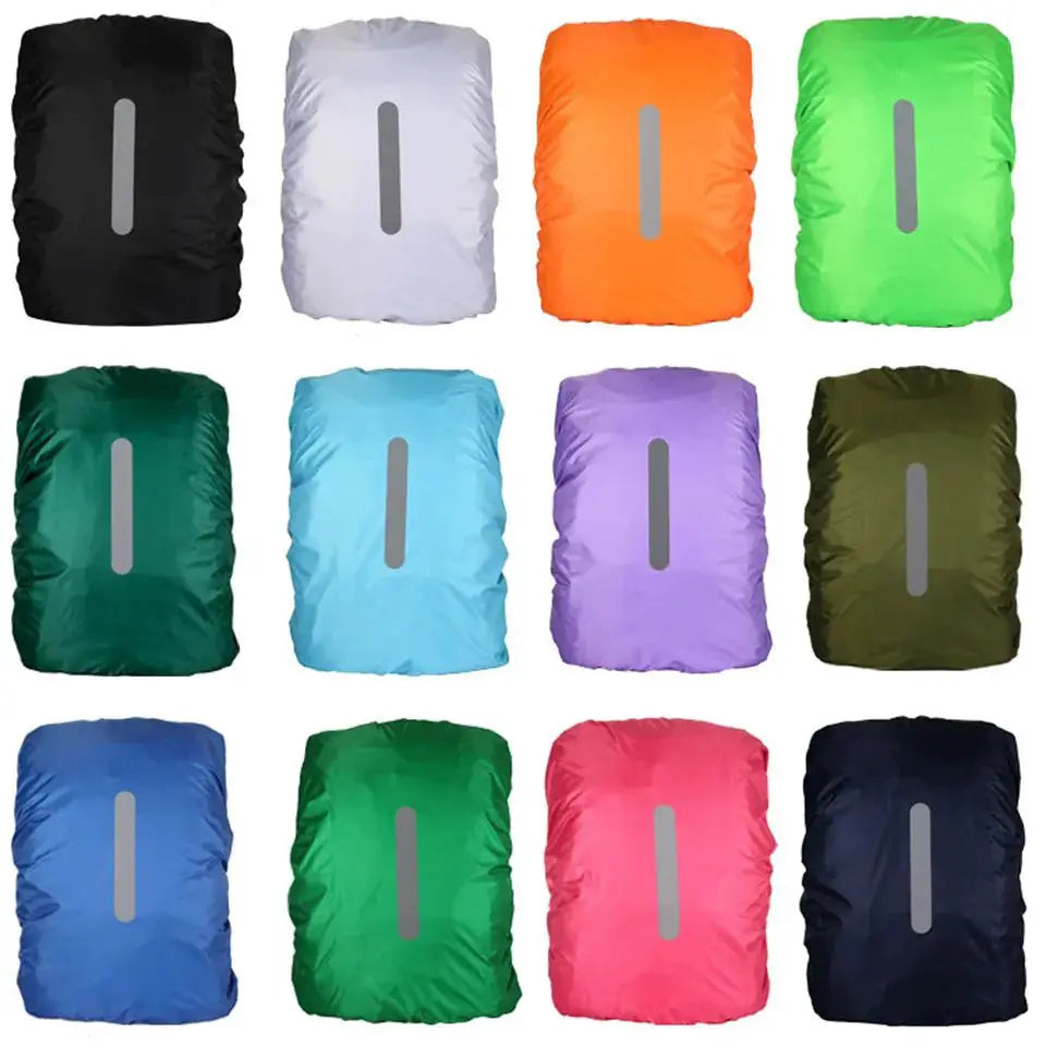 KoKossi Universal Backpack Rainproof Cover - Simples Market