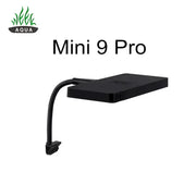 Week Aqua USB Aquarium Light Mini 9 Pro Full Spectrum LED for Plant Growth RGB UV Nano Microlandscape