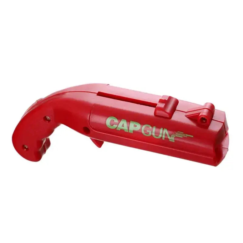 Ejector Bottle Opener Launch Spring Cap Portable Drink Opener For Kitchen Bar Party Accessories