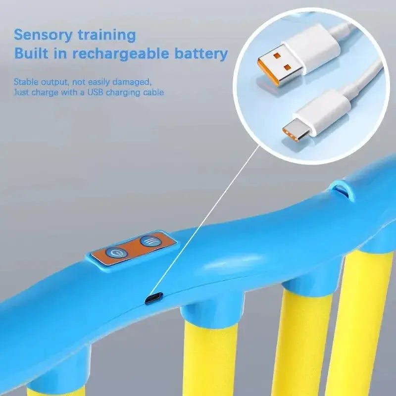Challenge Falling Sticks Game For Kids Reaction Training Hand Eye Coordination Educational Parent Child Interactive Toy