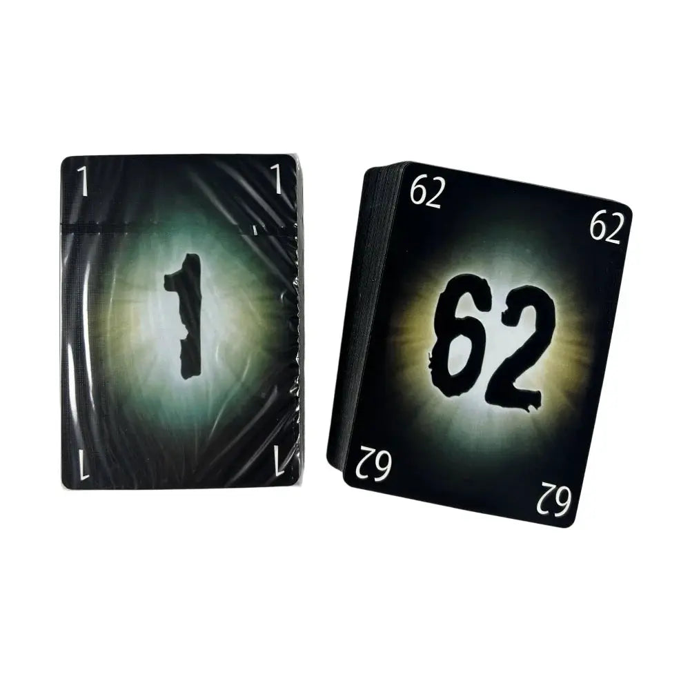 The Mind Card Game Bundle Featuring The Mind Extreme The Mind Soulmates Cooperative Silent Telepathy Card Deck