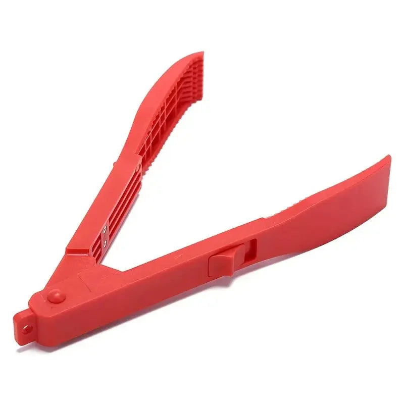 Multifunctional Fishing Fish Clip Hand Controller Tackle Tool With Lock Switch Grip Clamp Gripper