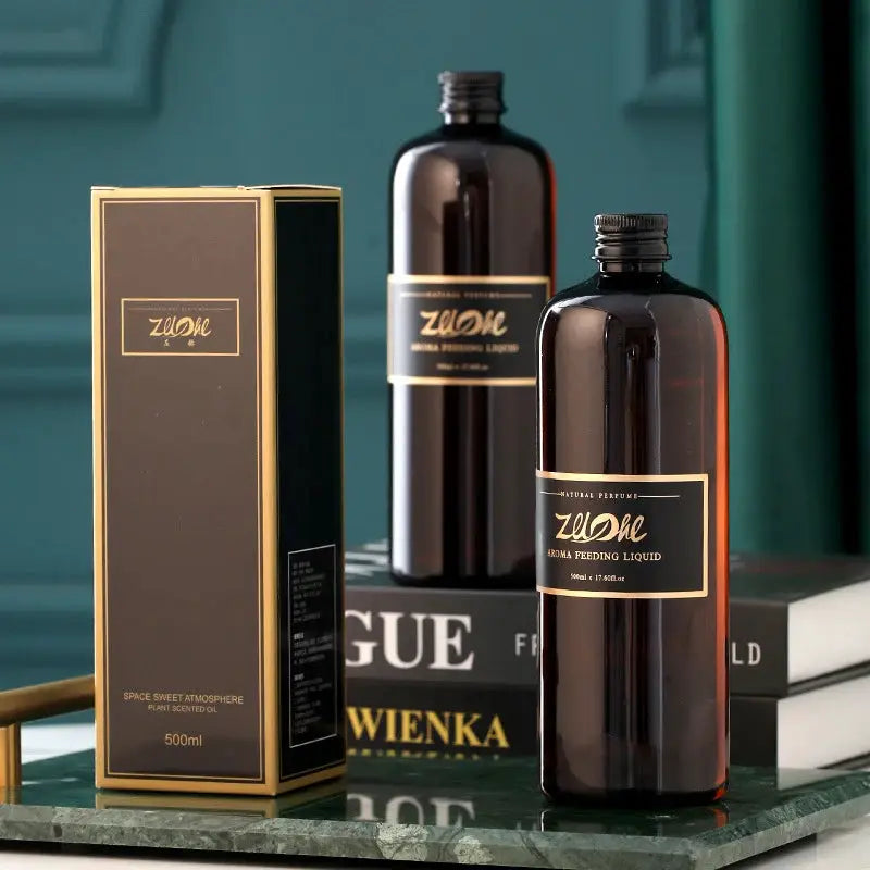 Flameless Aromatherapy Essential Oil For Humidifiers And Aroma Machines Lasting Hilton Hotel Scent Liquid