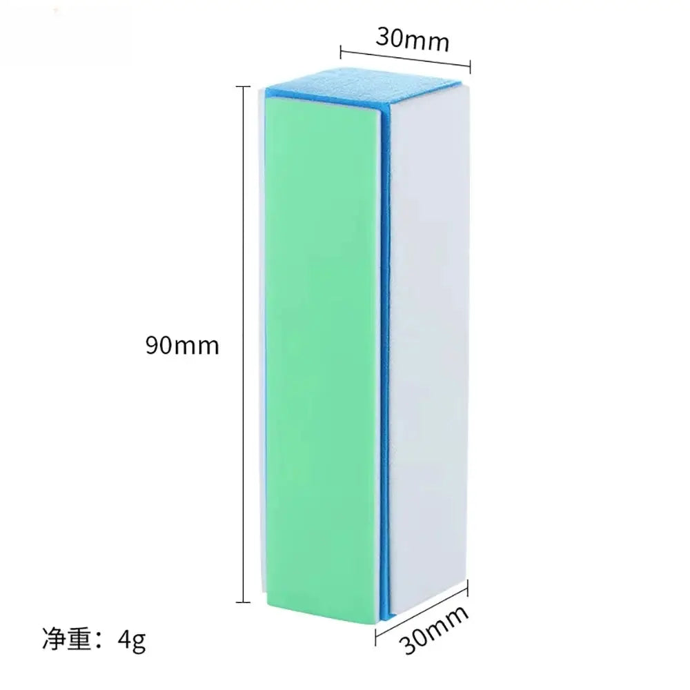 Watchmaker Tools 1 To 10 Pieces Watch Cleaner Rods Four Sides Mesh Polishing Files For Wrist Watches Clean Polish