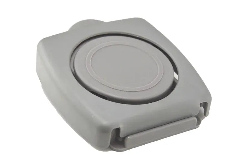 Universal Folding Car Cup Holder Black Multifunctional Drink Holder for Auto Accessories and Car Styling