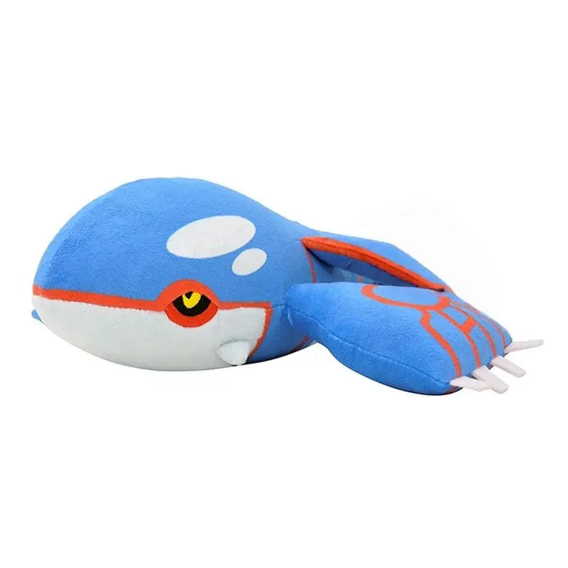 Pokemon Plush Toys Set Gengar Pikachu Charizard Piplup Soft Cute Cartoon Plush Dolls For Kids Gift