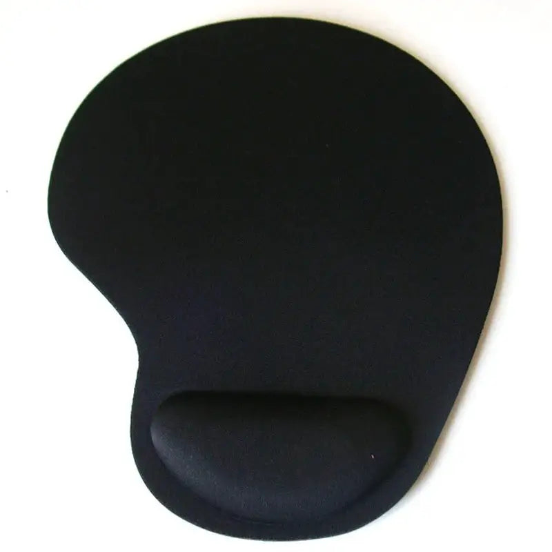 Comfort EVA Protect Wrist Mouse Pad With Soft Sponge Surface For Gaming And Work Ergonomic Desk Accessory