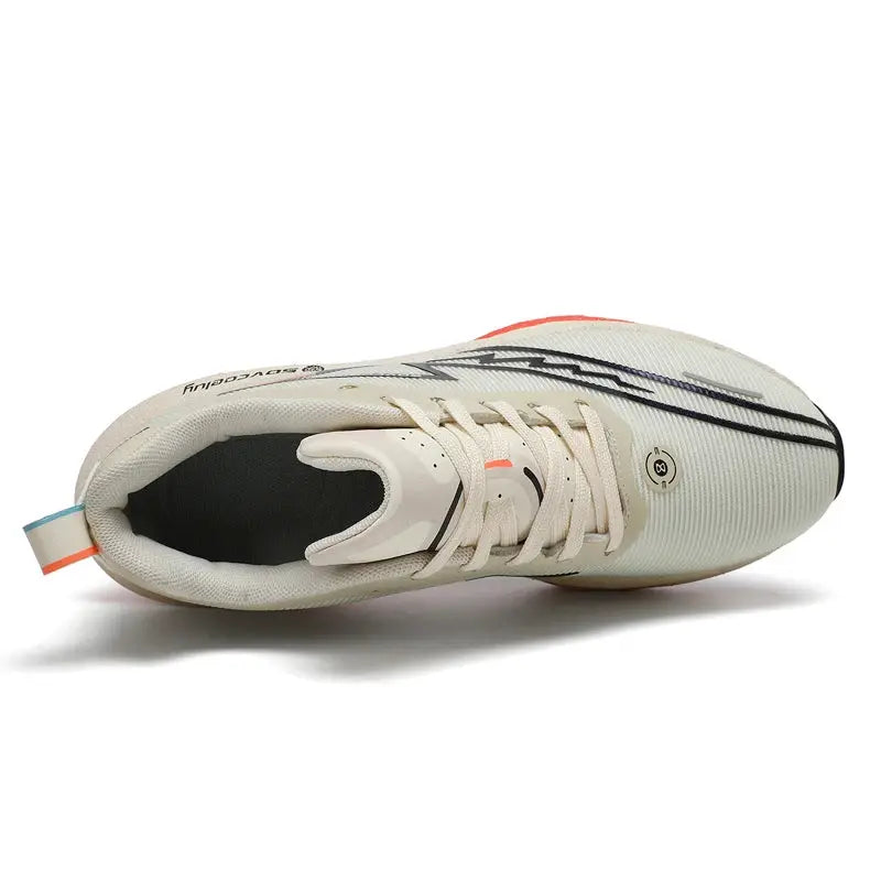 Mesh Breathable Running Shoes Unisex Casual Sneakers For Men Women