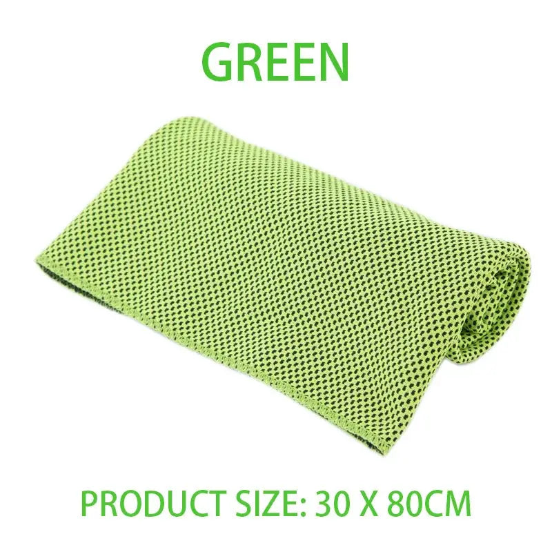 New Microfiber Towel Quick Drying Super Absorbent Sports Towel For Gym Yoga Beach Camping Swimming
