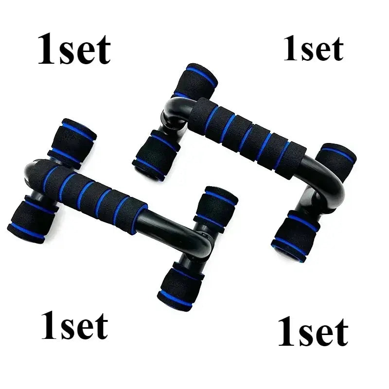 Non Slip Push Up Brackets For Home Gym Chest Muscle Training