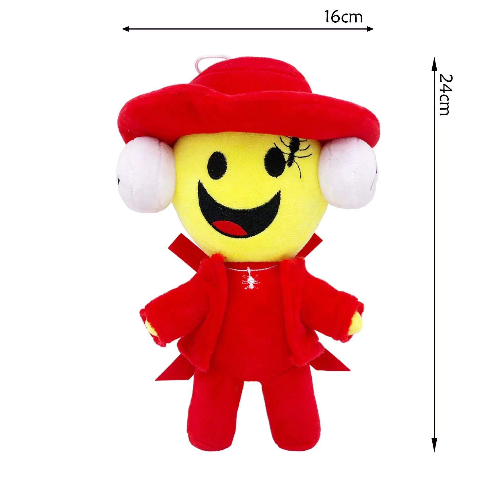 Steal A Brainrot Plush Doll 67 Brainrots Soft Toy For Collectors Movie And TV Inspired Plushies