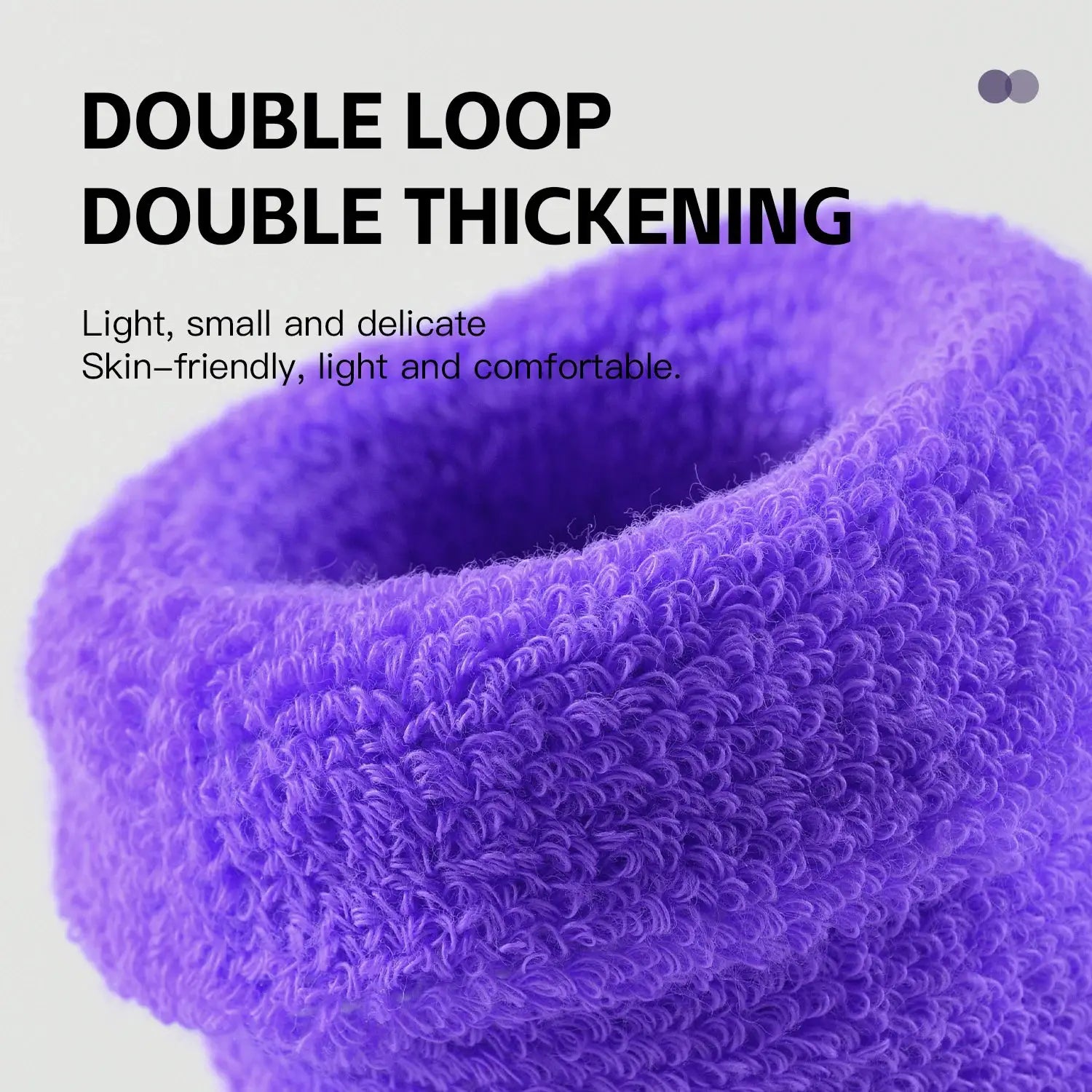 Half Pack Fitness Wristband Wrist Support For Tennis Basketball Volleyball Sports Protector Sweatband Gym Wrist Guard