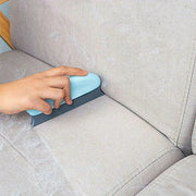 PetEase Pet Hair Remover Brush For Cats And Dogs Gently Shaves Loose Wool And Cleans Fur For A Neat And Tidy Home