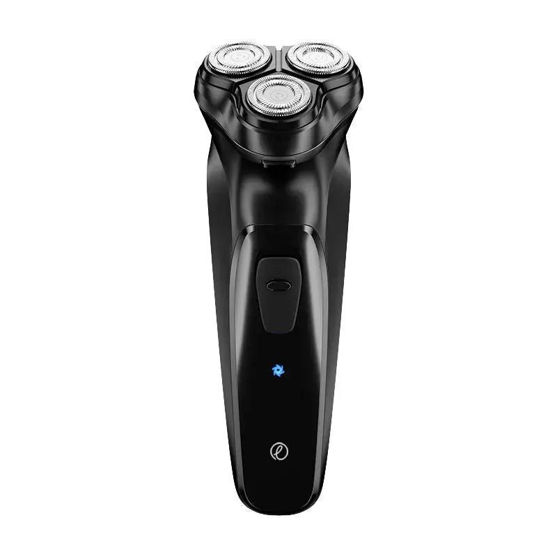 Enchen Blackstone Rotary Shaver For Men With 3D Floating Blade System Washable USB Type C Rechargeable