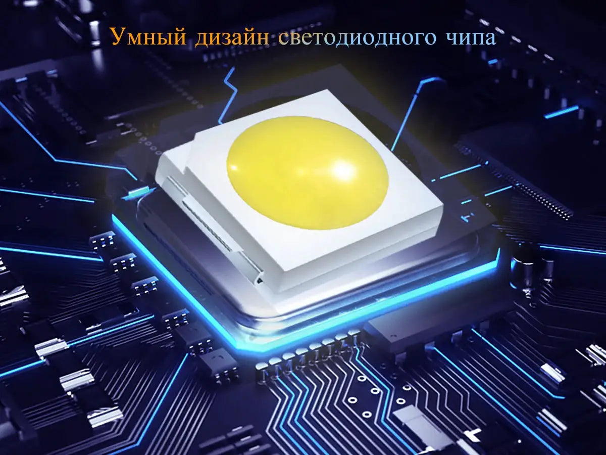 Spot LED downlight, 220V, dimmable, surface-mounted; white housing LED ceiling lamp suitable for bedroom, bathroom