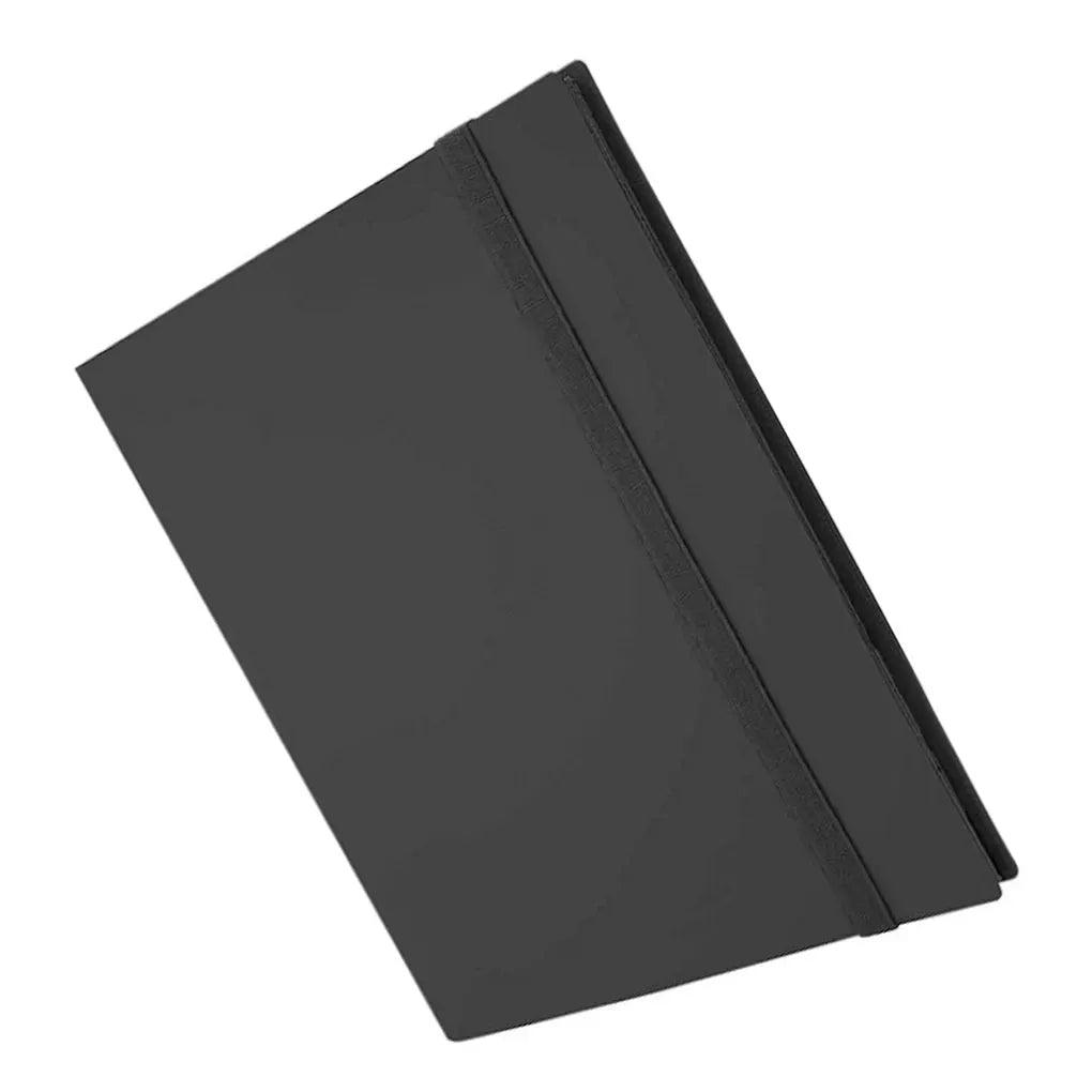 Collectible Card Binder Album Holds 360 Cards With 9 Pockets For Trading Card Collection