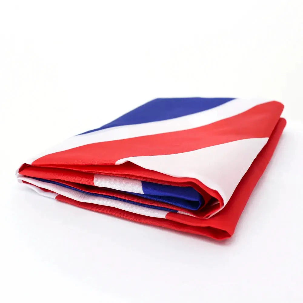 90x150cm United Kingdom Union Jack Flag Banner Indoor Outdoor