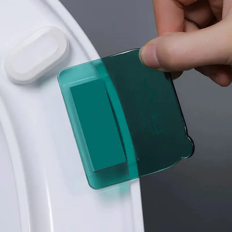 Toilet Lid Lifter Handle No Contact Hygienic Seat Lifter Tool For Clean Hands Everyday