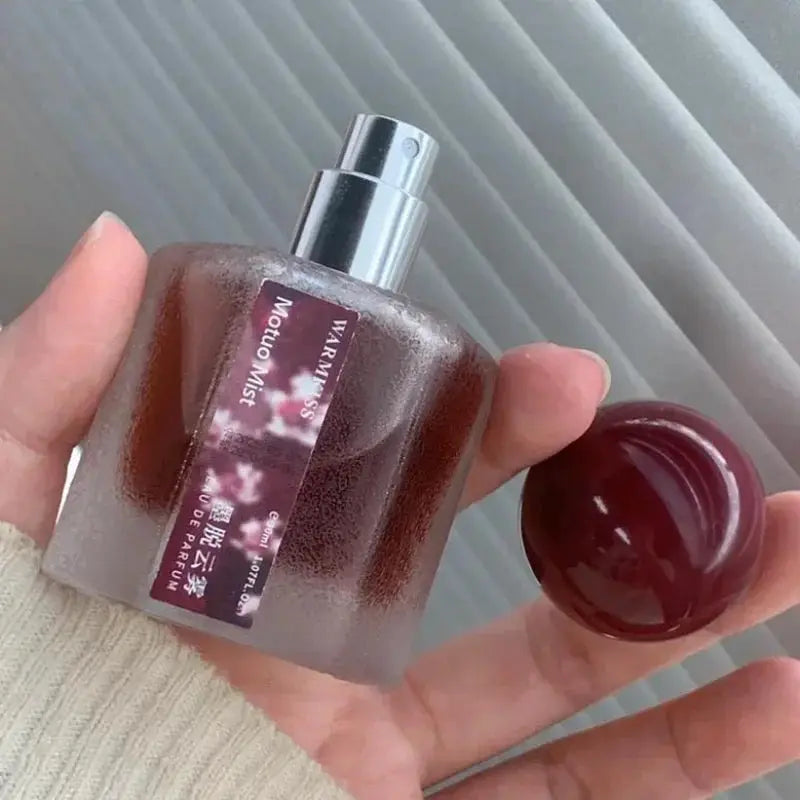 RoseAura Rose and Jasmine Perfume Long Lasting Fresh Floral Scent for Daily Wear and Beyond