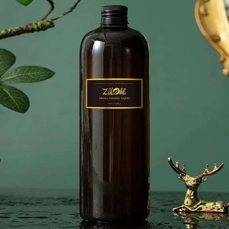 Flameless Aromatherapy Essential Oil For Humidifiers And Aroma Machines Lasting Hilton Hotel Scent Liquid