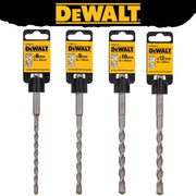 DEWALT SDS Plus Twist Drill Bits For Electric Hammer High Hardness Tool Attachments DT9635 DT9641 DT9644 DT9648