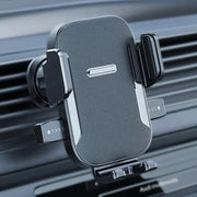 Universal Car Phone Holder Foldable Rotatable GPS Stand Air Vent Mount