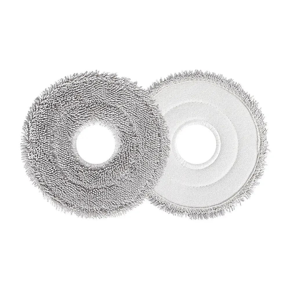 Easy Install Mop Cloth Pad Kit For Xiaomi Mijia 5 Pro OV21CN X10 Plus S10 Plus X20 X20 Plus M30 Pro M30S
