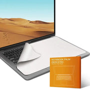 MacBook Pro Keyboard And Screen Protection Microfiber Dustproof Blanket And Cloth For 13 15 16 Inch Laptops