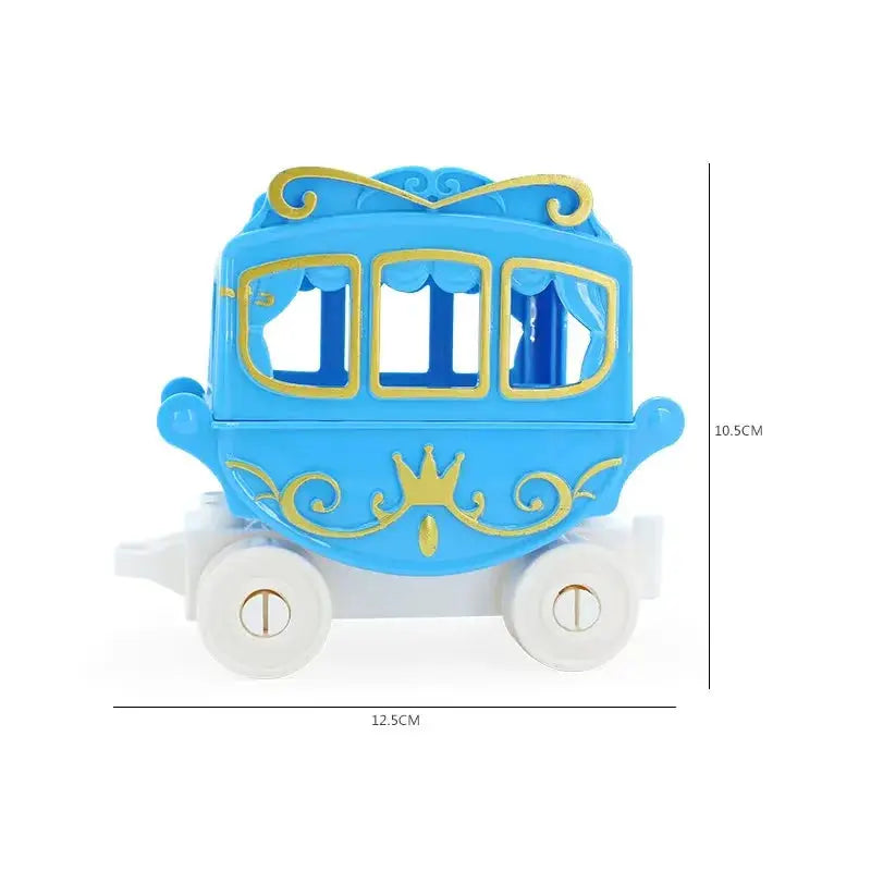Big Building Blocks Accessories Compatible With Large Bricks Educational Toy Set For Kids Trucks Cars City Traffic