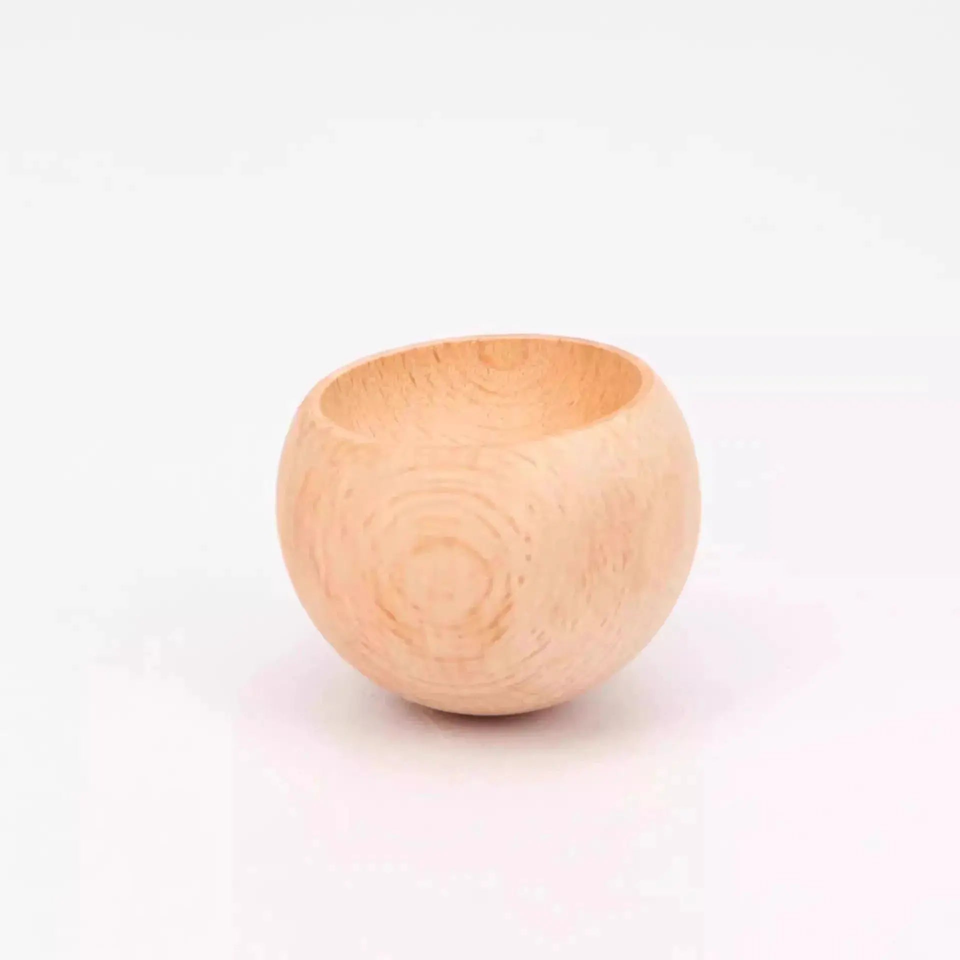 Wooden Mini Essential Oil Diffuser for Car and Home Cute Natural Fragrance Diffuser for Bedroom Living Room Bathroom