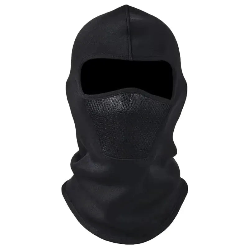 Summer Lightweight Balaclava Full Face Mask For Cycling Sports Motorcycle Ski Fishing Hunting Fleece Scarf Cap Bandana