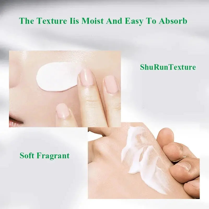 Herbal Acne Treatment Cream For Face Scar Repair Blackhead Removal Oil Control Pore Tightening Whitening Korean Cosmetics