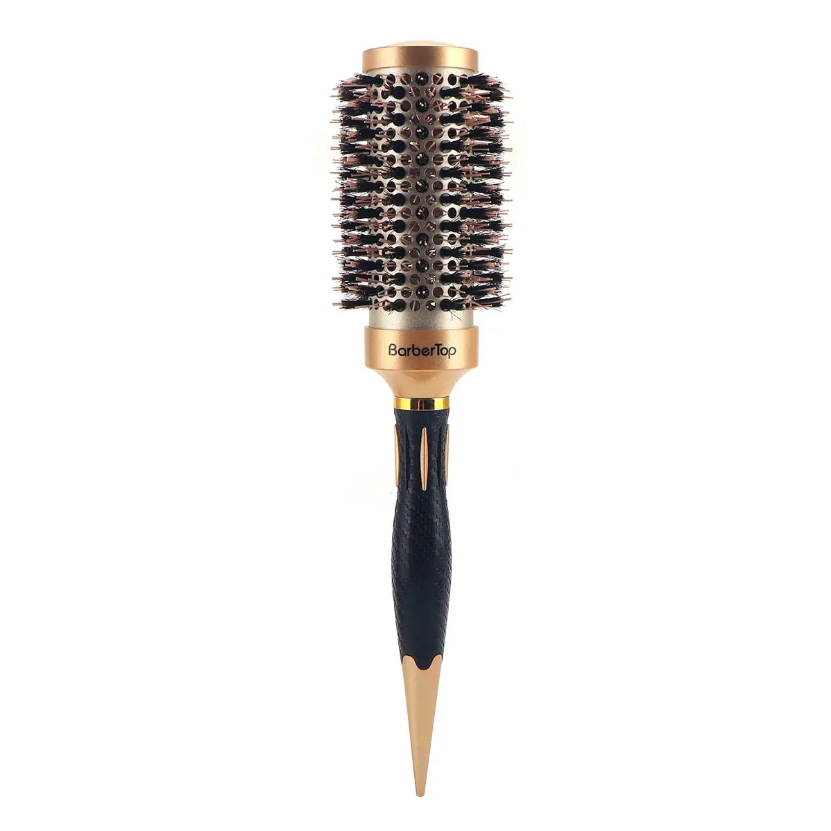 Anti-Static Hair Comb For Wet And Dry Hair Detangling Salon Quality Styling Tool