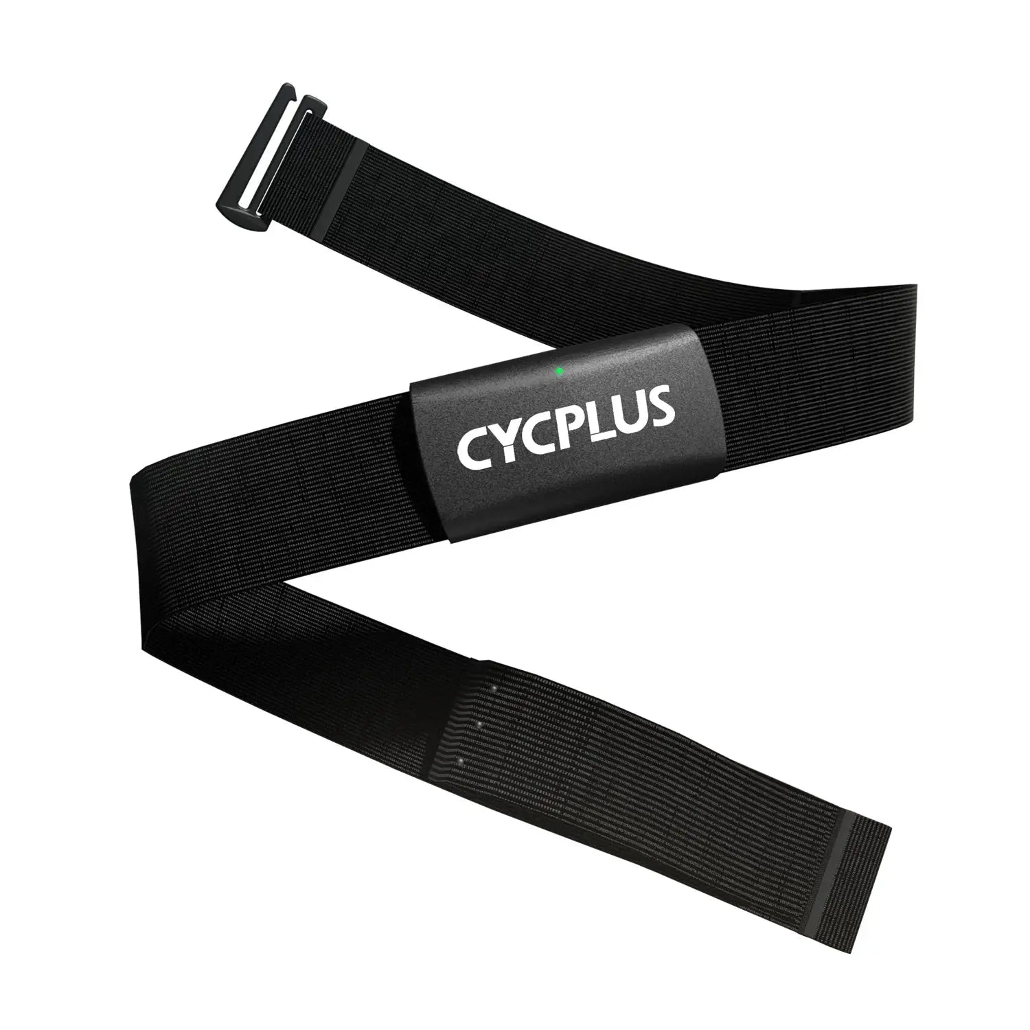 Cycplus Heart Rate Sensor Armband Chest Belt Bluetooth ANT Plus Fitness Monitor For Garmin Wahoo GPS Bike Computers
