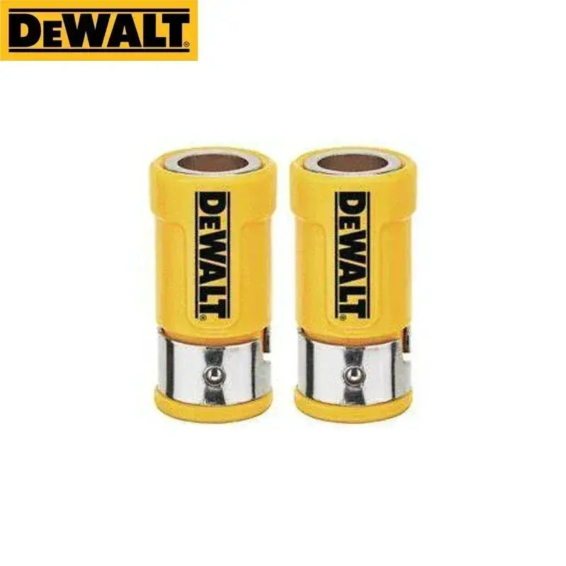 DeWalt Maxfit Phillips Magnetic Bit Set for Impact Drivers 2 Inch PH2 Pivoting Magnetic Bits