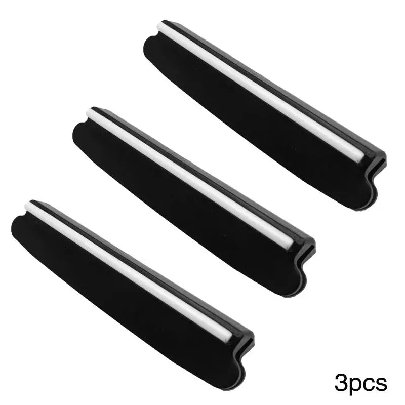 RSCHEf Whetstone Angle Guide For Knife Sharpening 15 Degree Consistent Edge Alignment