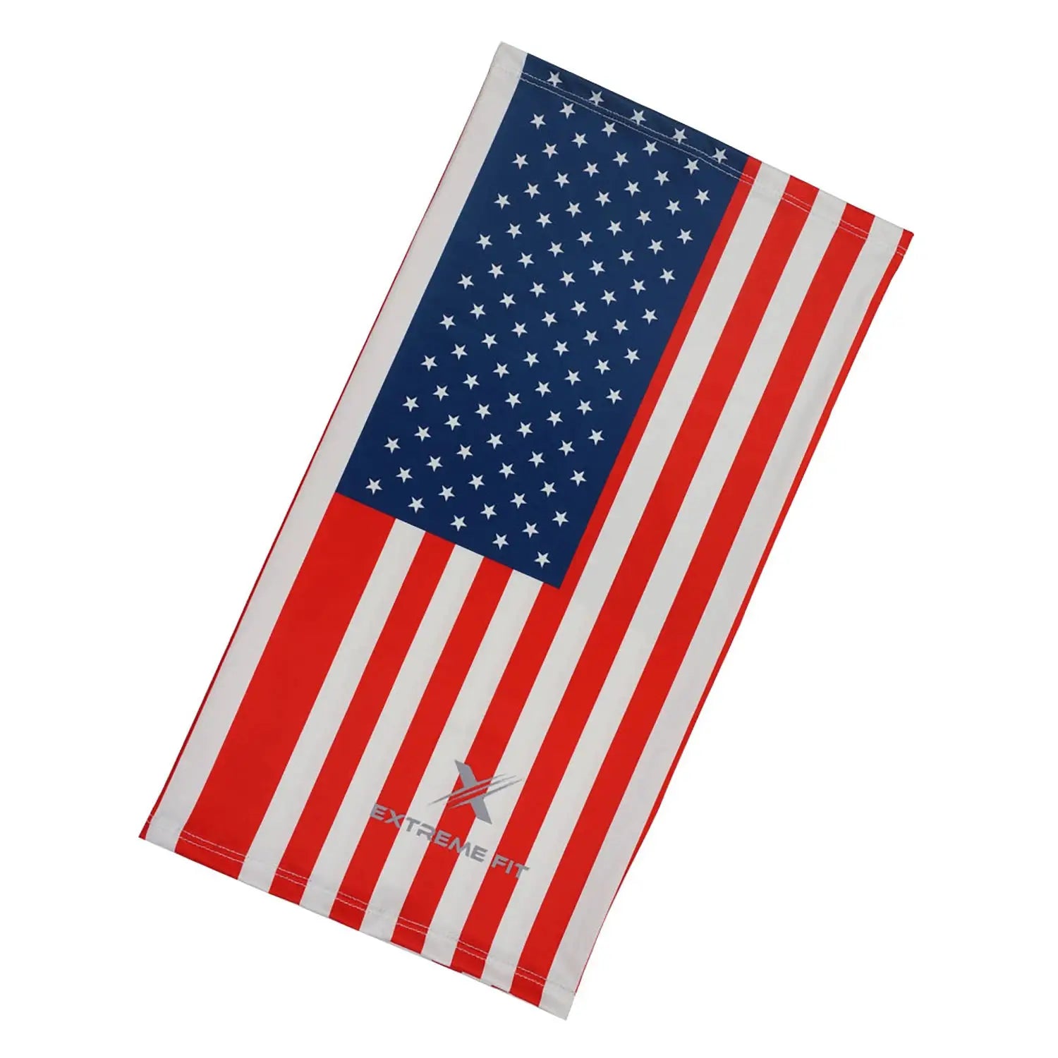 2026 World Cup Flag Seamless Magic Headscarf Windproof Mask For Fans