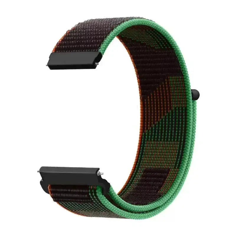 For COROS PACE 3 Sports Nylon Strap Band Watchband For COROS APEX 2 Pro/PACE 2 22/20mm Wristband APEX 46mm 42mm Bracelet Correa