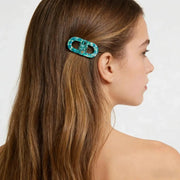 MagneticPro Hair Clips For Professional Salon Styling With Lightweight Strong Hold And Non Slip Sectioning