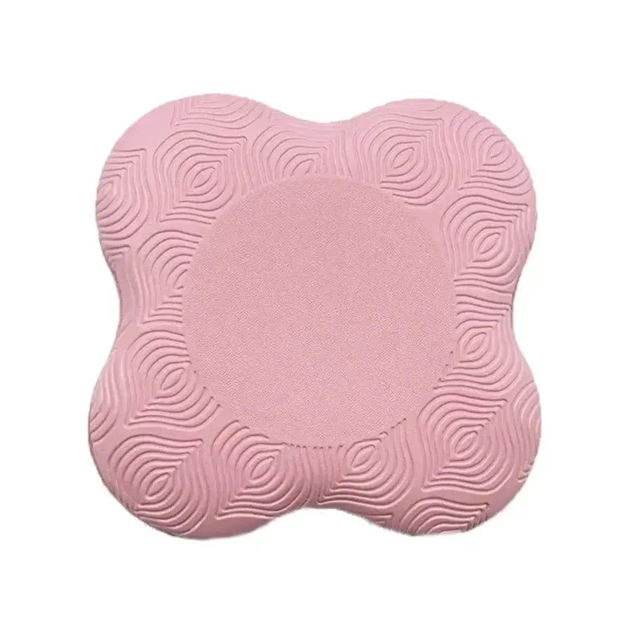 Thickened Yoga Kneeling Mat With Flat Support Pad For Knees Ankles Elbows Wrists And Hands Portable Fitness