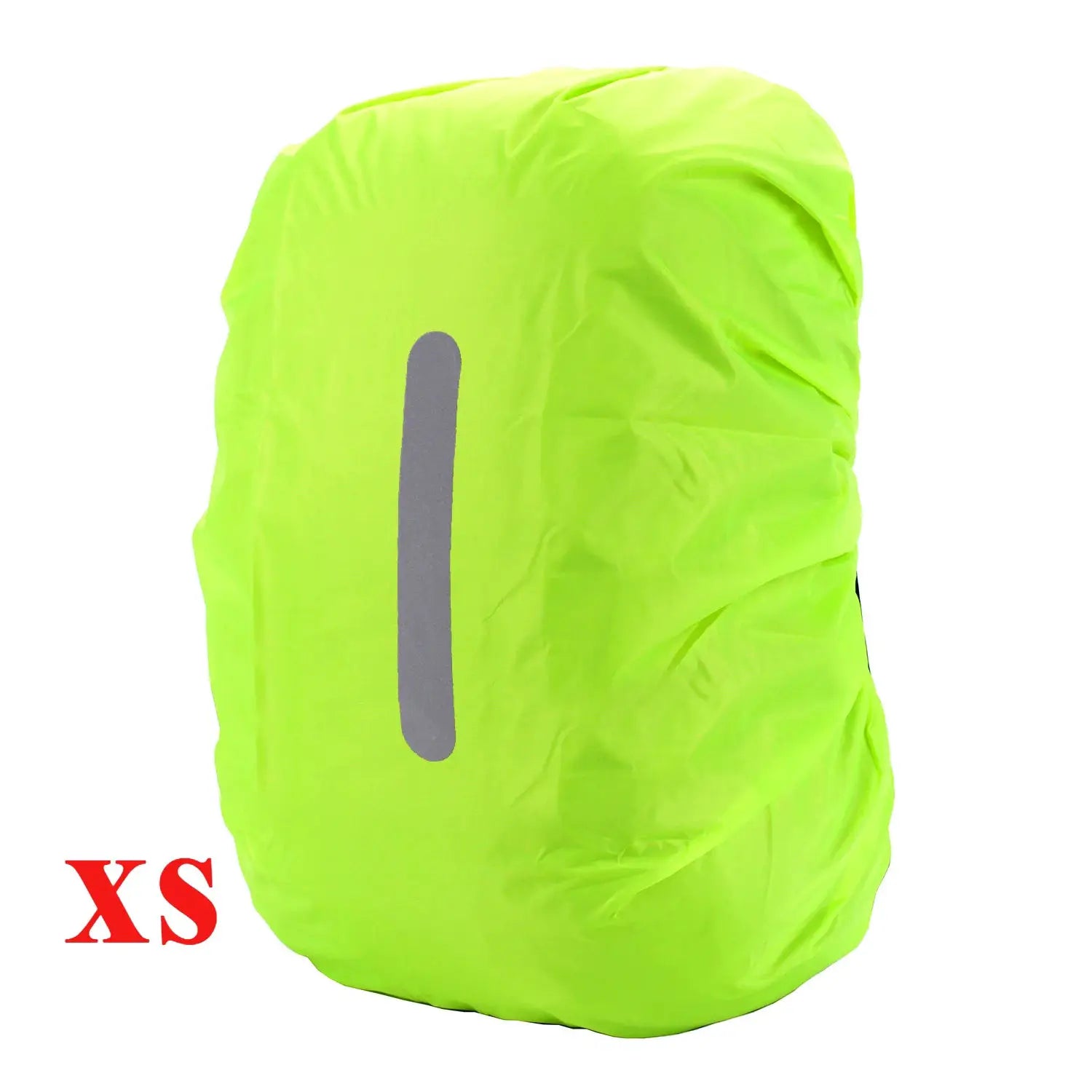 Reflective Waterproof Backpack Rain Cover - Simples Market